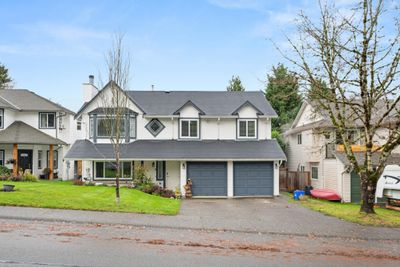 21247 89 Ave, House other with 5 bedrooms, 3 bathrooms and 4 parking in Langley BC | Image 1