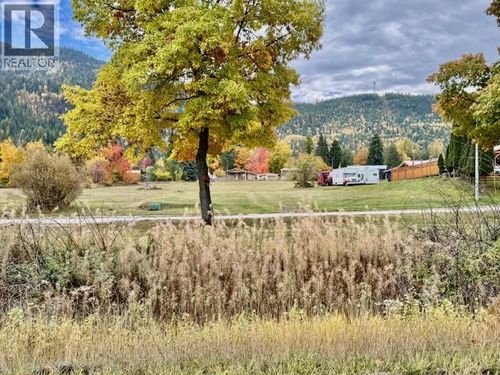 Lot H Oak St, Fauquier, BC, V0G | Card Image