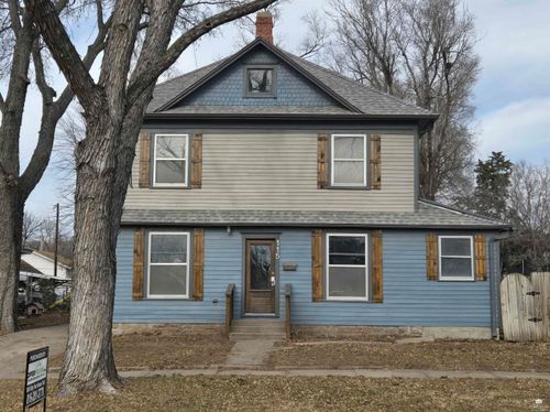 115 Ne 7th St, Abilene, KS, 67410-2207 | Card Image