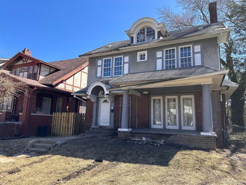 150 Mclean St, Highland Park, MI, 48203-3310 | Card Image