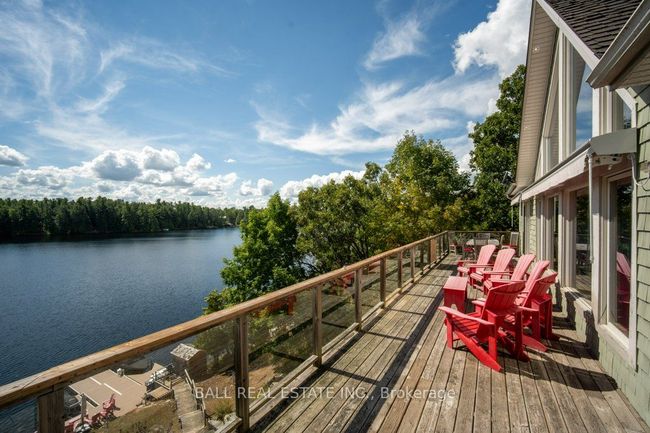 1466 Northey's Bay Rd, House other with 4 bedrooms, 3 bathrooms and 4 parking in North Kawartha ON | Image 15