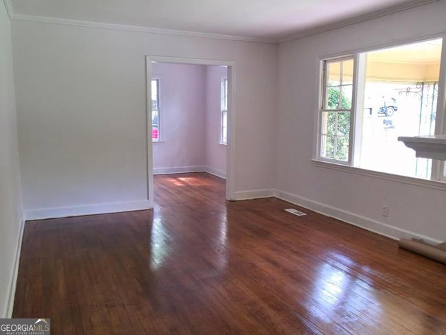 2074 Melton Ave, House other with 3 bedrooms, 1 bathrooms and null parking in Macon GA | Image 4