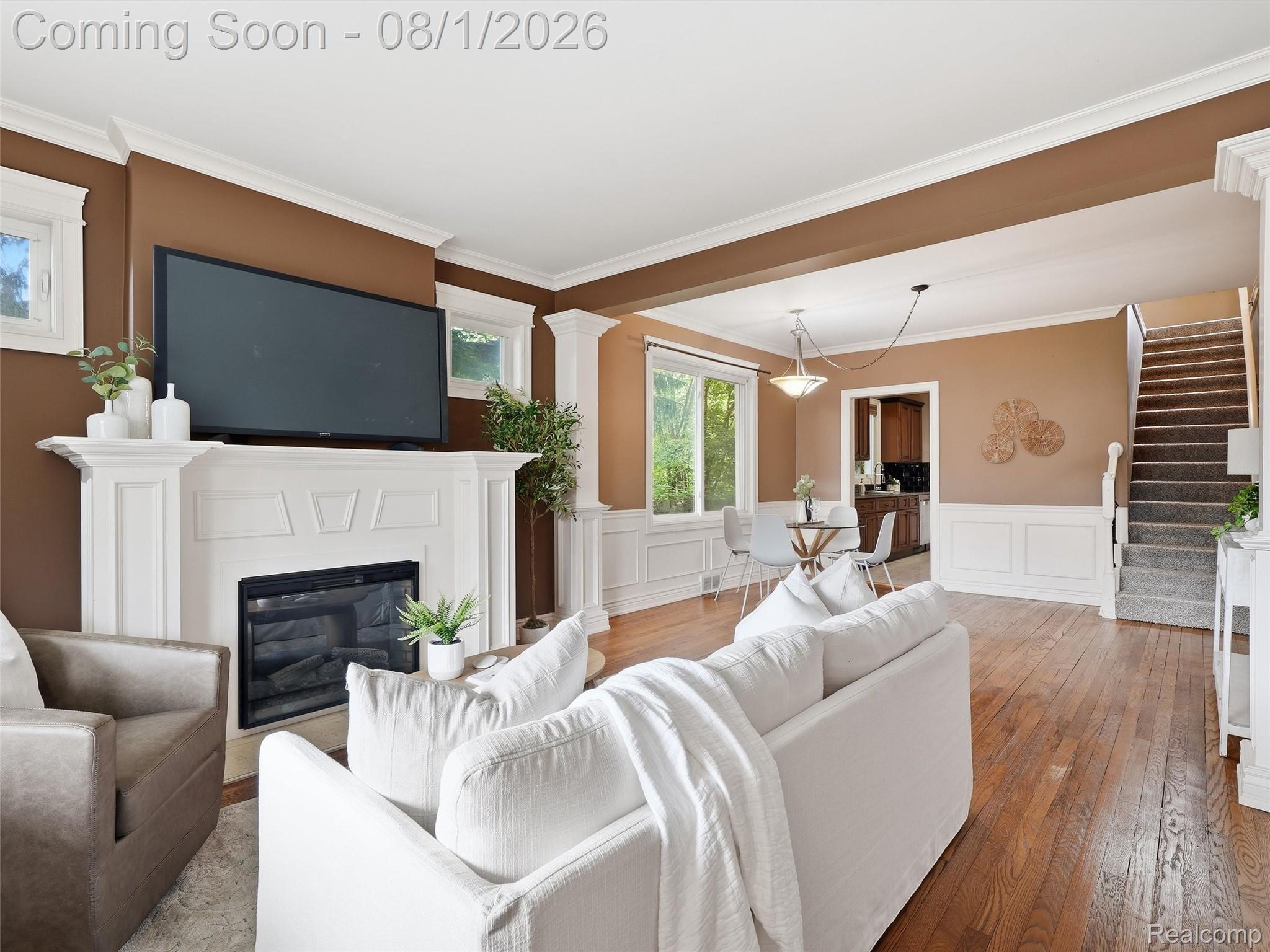 Residential in Ferndale 3