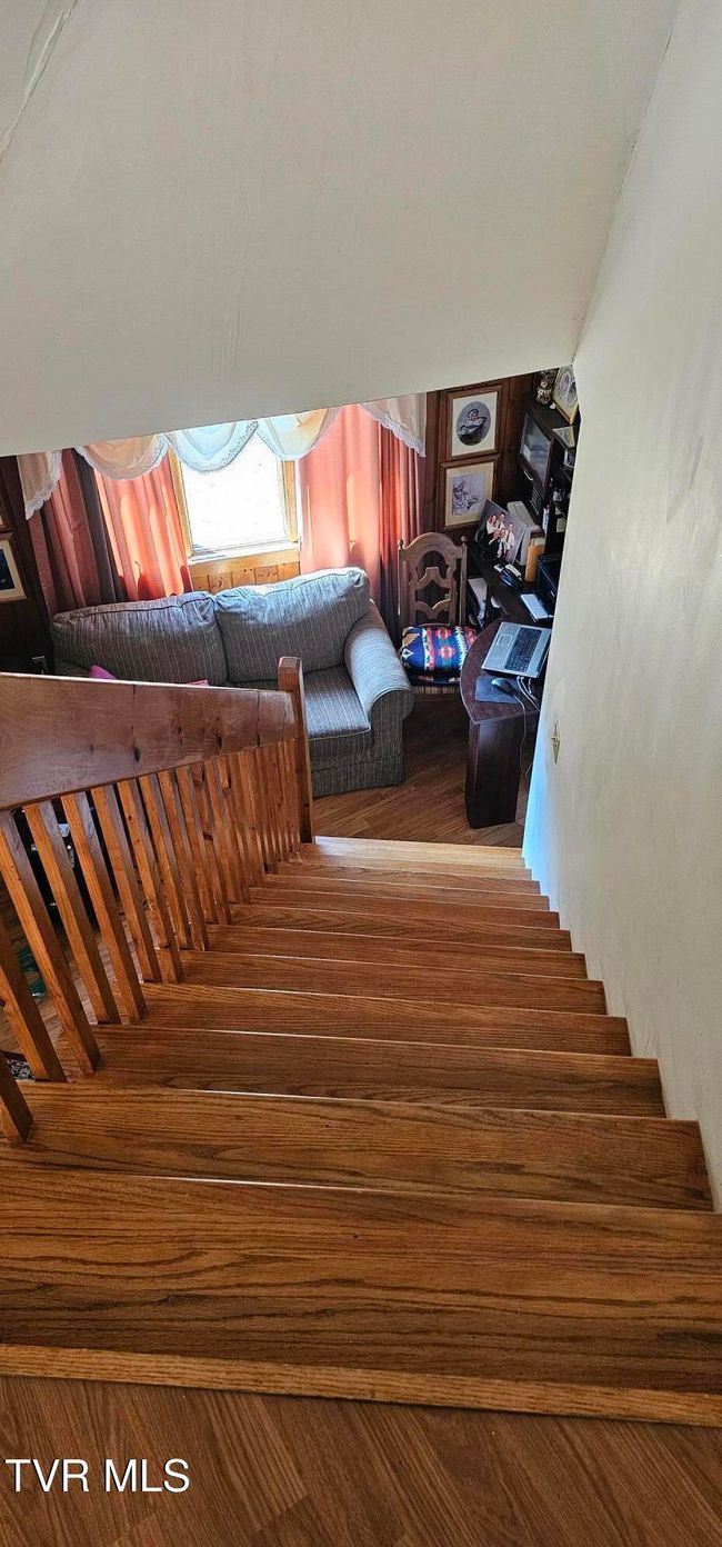 141 Clyde Ellis Dr, House other with 3 bedrooms, 2 bathrooms and null parking in Pennington Gap VA | Image 20