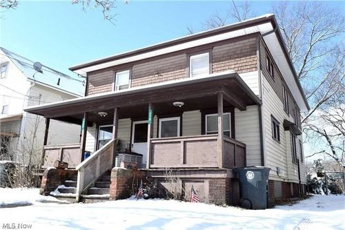 778-780 Brown Street, Akron, OH, 44311 | Card Image