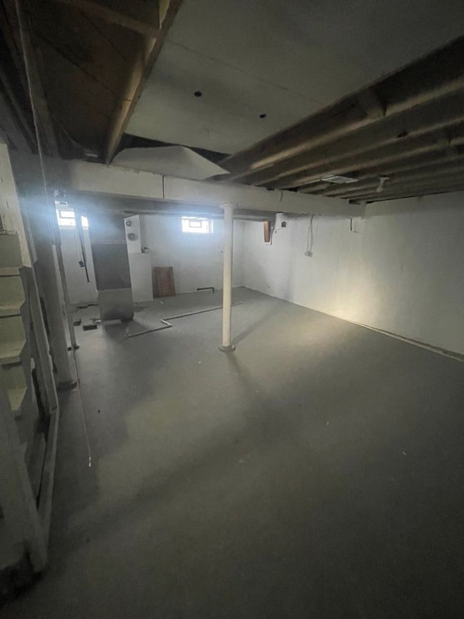 901 N Chevrolet Ave, House other with 3 bedrooms, 1 bathrooms and null parking in Flint MI | Image 16