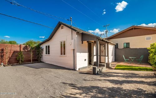 2027 N 10th Street, Phoenix, AZ, 85006 | Card Image