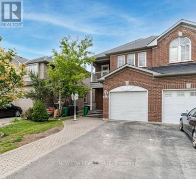 1377 Spring Garden Crt, House other with 4 bedrooms, 4 bathrooms and 4 parking in Mississauga ON | Image 2