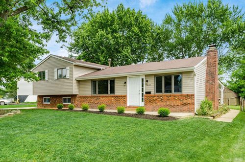 3623 Bolamo Dr, Westerville, OH, 43081-4152 | Card Image