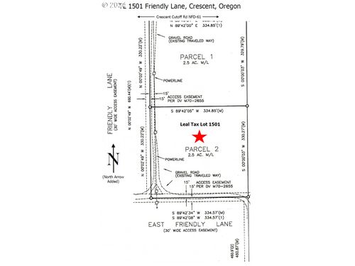 01501 Friendly Ln, Crescent, OR, 97733 | Card Image