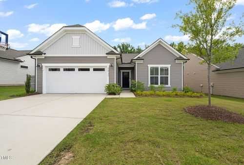 2437 Nassau Trce, Fuquay-Varina, NC, 27526-3990 | Card Image