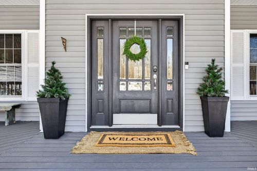 9483 Fenceline Rd, Spencer, IN, 47460-9213 | Card Image