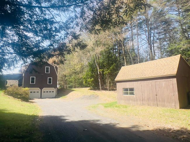 112 Breezy Acres Dr, House other with 4 bedrooms, 2 bathrooms and null parking in Vernon VT | Image 36