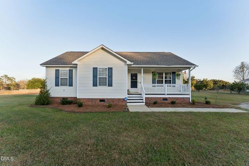 50 Trail Ridge Dr, Benson, NC, 27504-9713 | Card Image