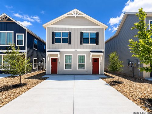 201-7141 Magnolia Crk, San Antonio, TX, 78252-4875 | Card Image
