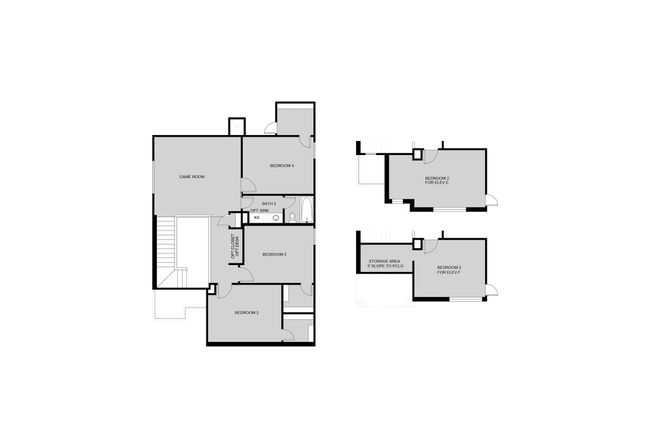 1017 Wind Drift Way, House other with 4 bedrooms, 3 bathrooms and null parking in Fort Worth TX | Image 4