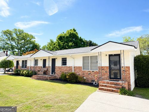 129 Rhudy Street, Carrollton, GA, 30117 | Card Image