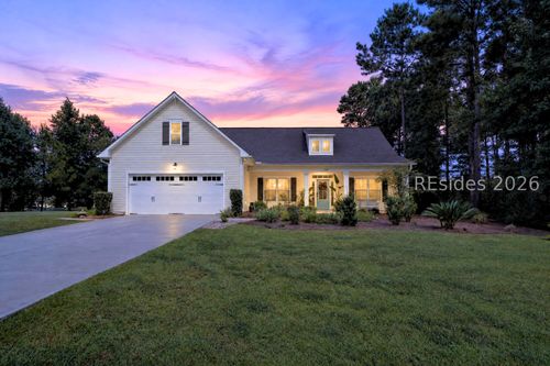 748 Osprey Lake Cir, Hardeeville, SC, 29927-2714 | Card Image
