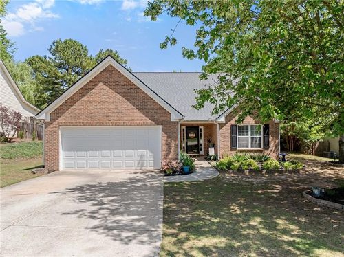 1338 Jefferson Station Rd, Jefferson, GA, 30549-9007 | Card Image