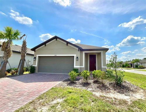 1001 Umbria Dr, KISSIMMEE, FL, 34759-3933 | Card Image