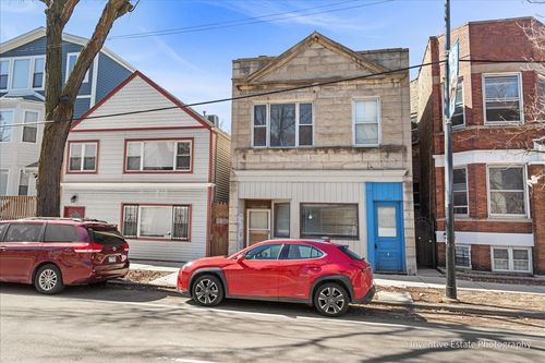 3636 N Ashland Ave, Chicago, IL, 60613-3618 | Card Image