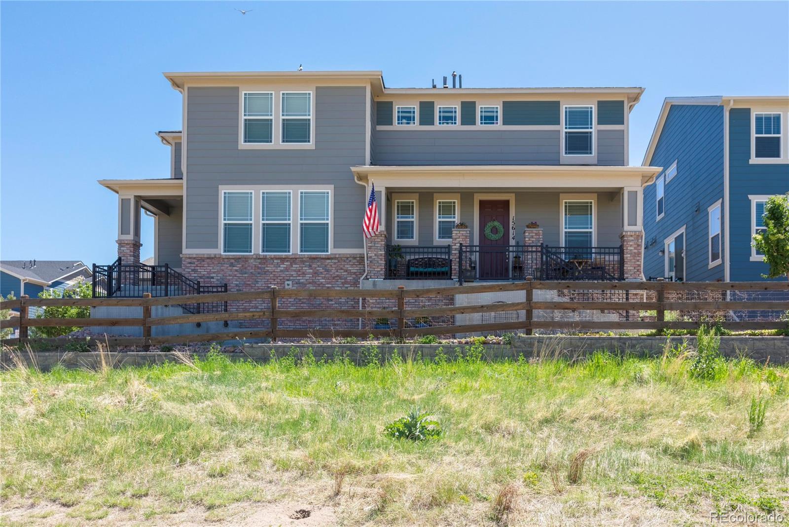 Otero Ave, Centennial, CO 80112