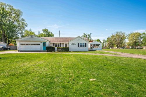 2313 E Cornell Ave, Muncie, IN, 47303-1481 | Card Image