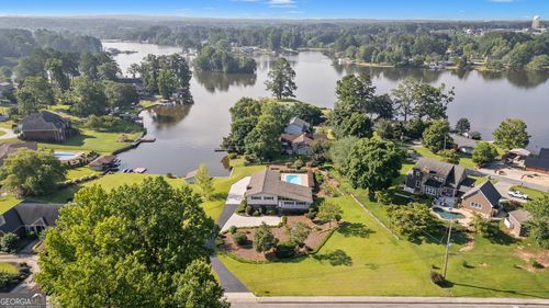 536 N Lakeshore Dr, Carrollton, GA, 30117-1818 | Card Image