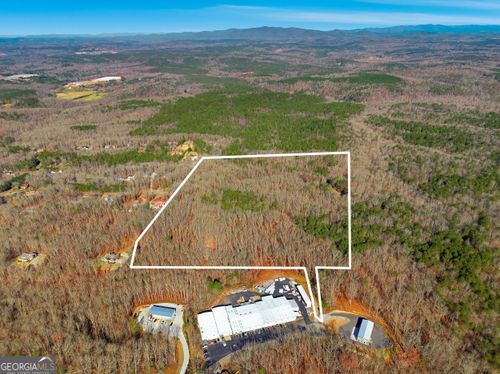 0 Hogan Pond Ln, Ball Ground, GA, 30107 | Card Image