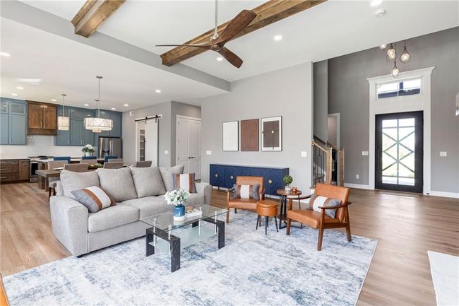 17894 169 Th St, House other with 6 bedrooms, 6 bathrooms and null parking in Basehor KS | Image 7