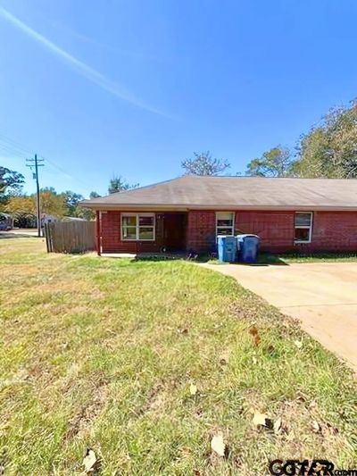 105 Beulah St, Home with 0 bedrooms, 0 bathrooms and null parking in Troup TX | Image 1