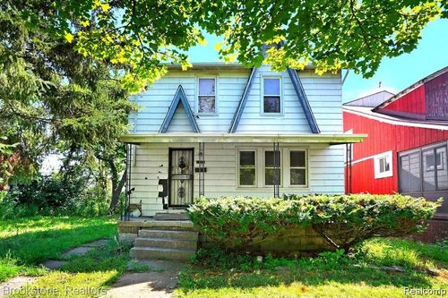 19640 Yacama Rd, Detroit, MI, 48203-1611 | Card Image