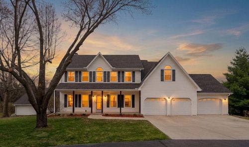 5550 Clare Rd, Shawnee, KS, 66226-2803 | Card Image