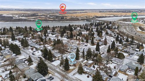 41 Red River Rd, Saskatoon, SK, S7K1G2 | Card Image