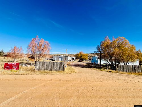 600 &amp; 652 Palamino Dr., Evanston, WY, 82930 | Card Image