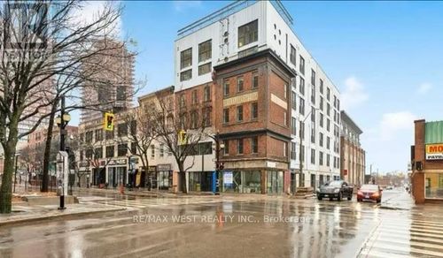 101-121 King St E, Hamilton, ON, L8N1A9 | Card Image