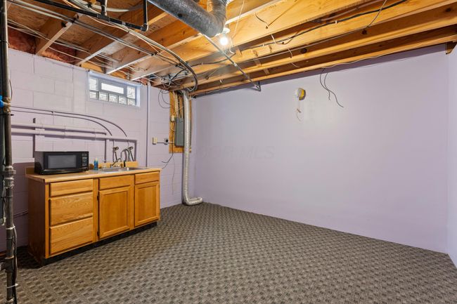 5796 Thada Ln, Condo with 1 bedrooms, 2 bathrooms and null parking in Columbus OH | Image 30