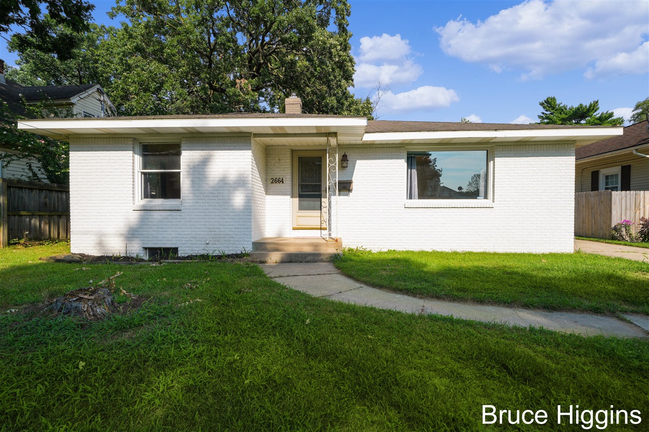 Wyoming Ave, Wyoming, MI 49519