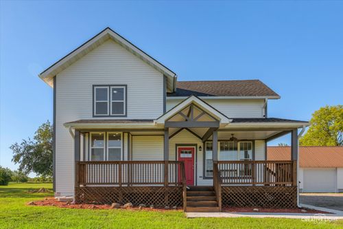 8775 E Pine Bluff Rd, Coal City, IL, 60416-9712 | Card Image