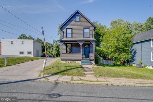3004 Rosekemp Ave, BALTIMORE, MD, 21214-3207 | Card Image