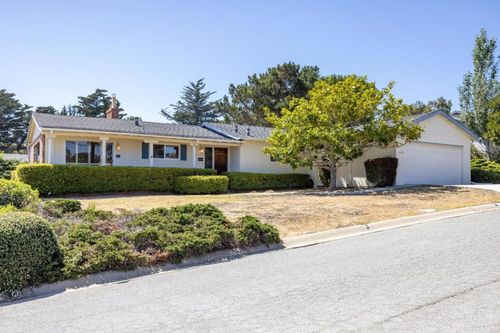 25990 S Carmel Hills Dr, Carmel, CA, 93923-8312 | Card Image