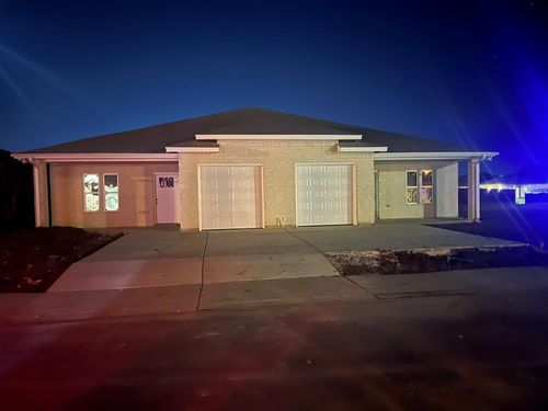 1009 Julia St., Harlingen, TX, 78550 | Card Image