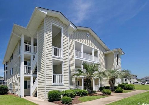 apt-i-208 Landing Rd, North Myrtle Beach, SC, 29582-2978 | Card Image