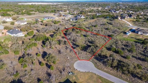 Lot 196 Marble Falls Ct, Spicewood, TX, 78669-2273 | Card Image