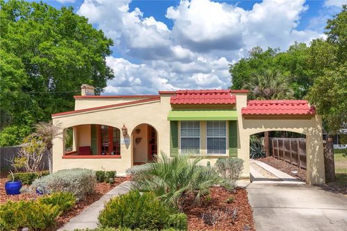 809 Poinsettia Dr, EUSTIS, FL, 32726-4948 | Card Image