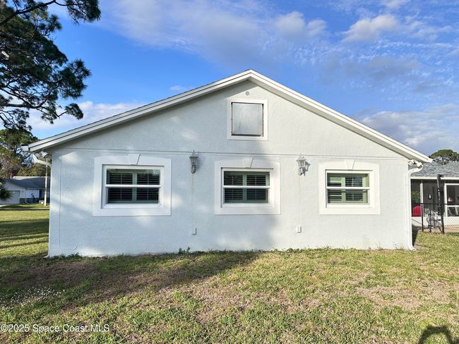 3125 Winchester Dr, House other with 2 bedrooms, 2 bathrooms and null parking in Cocoa FL | Image 10