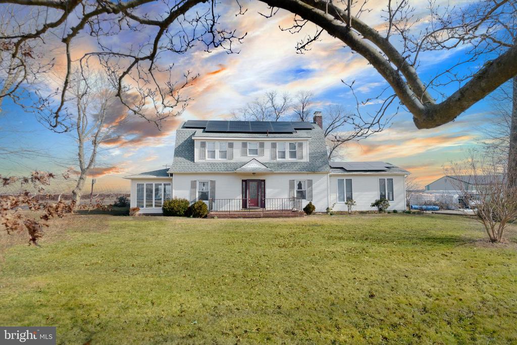 Walker Rd, Hammonton, NJ 08037