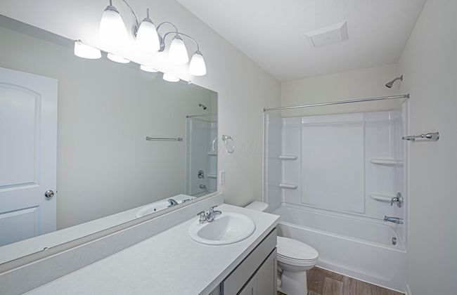 LOT-349 - 280 Dowler Dr, House other with 4 bedrooms, 3 bathrooms and null parking in South Bloomfield OH | Image 18