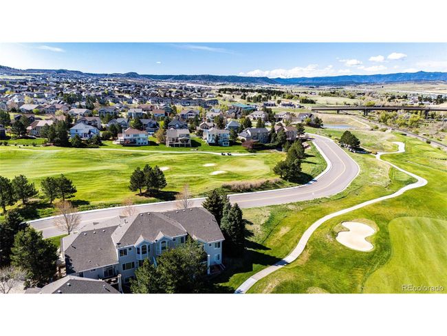 46 - 3383 Mount Royal Dr, House attached with 3 bedrooms, 4 bathrooms and null parking in Castle Rock CO | Image 8