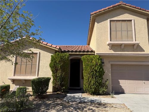 7402 Grand Falls Ct, Las Vegas, NV, 89113-4007 | Card Image